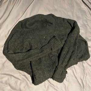 Free people sweater